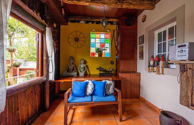 Chalet do Monte Porto Moniz by Madeira Sun Travel - Foto 16