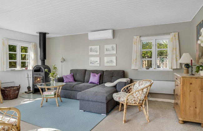 "Ingobert" - 50m from the sea - Photo 9
