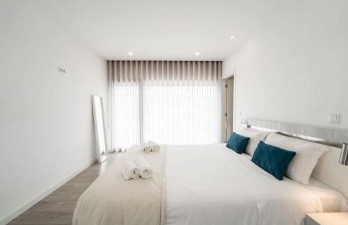 Villa Nazaré - Pool, BBQ and Boule/Petanque - Foto 68