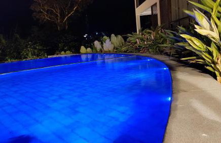 Apartamento vista mar, Luar do Morro, Amerigo 215 MORRO DE SAO PAULO - Foto 25