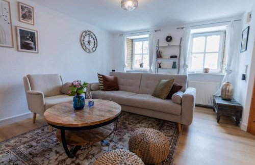 Cozy I hochwertig eingerichtet NETFLIX Parkplatz Nespresso - Foto 10