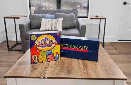 Minutes From UNC - 15 Min to Duke - Private Deck - Foto 14