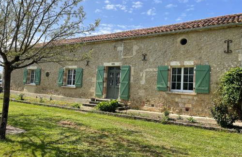 Domaine de Pourrouquet - Demeure de charme et Gîte - Photo 13