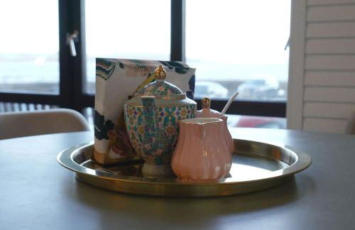 Seaside Apartment - Foto 7