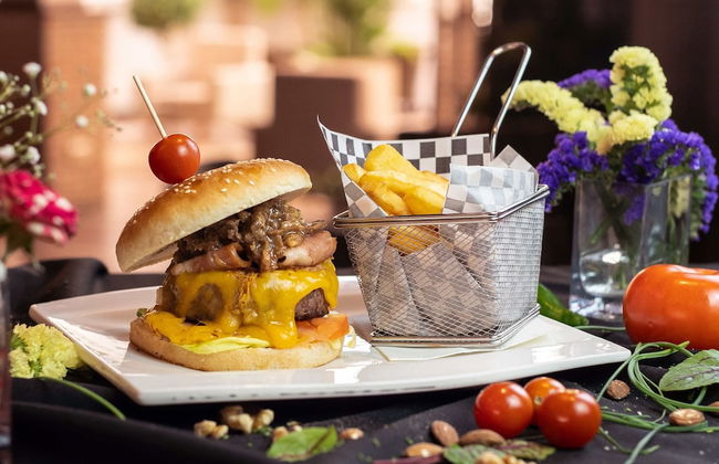 Ona Alanda Club Marbella - Foto 78