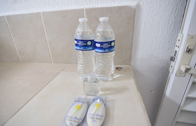 Tulipanes Cancun - Foto 17