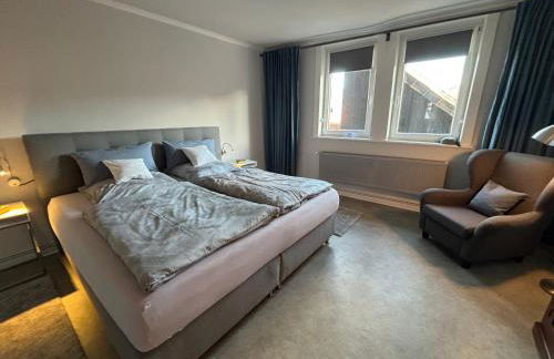 Ambiente am Breiten Tor Apartment 2 - Foto 21