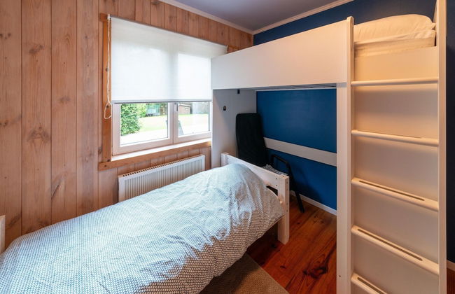 Stunning Holiday Home in Recht - Photo 3