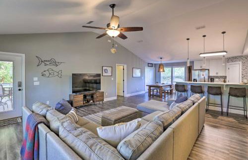 Nature Lovers Paradise Hike, Bike and Fish! - Foto 1