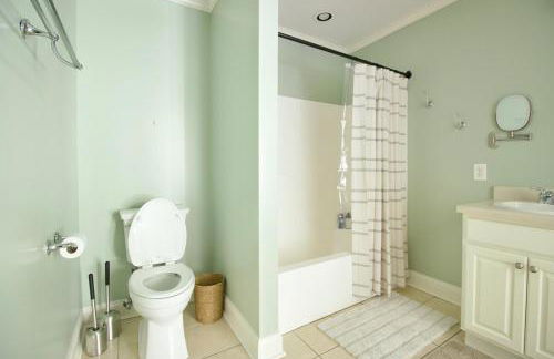 Macons Historic Tatnall Home - Foto 18