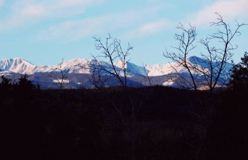 Charming, Spacious, Contemporary Mountain Retreat - Foto 30