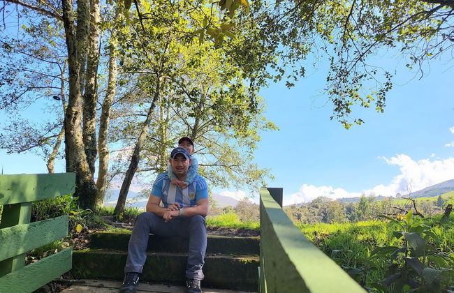 Rumipamba del Zuro Casa Hacienda - Photo 20