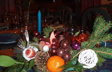 Chalet Beausoleil 4 étoiles - jacuzzi - au pied des pistes - domaine les sybelles - Photo 71