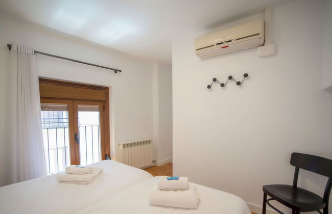 Apartamentos Plaza del Torico - Foto 30