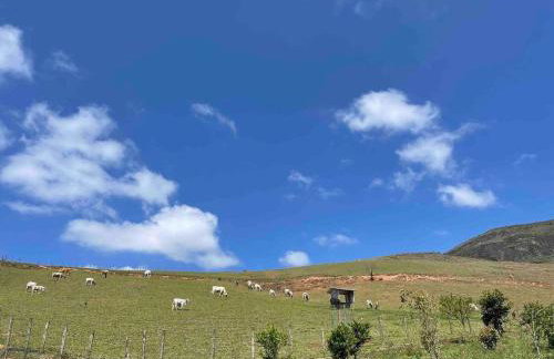 Sítio incrível com piscina e lago - Foto 39