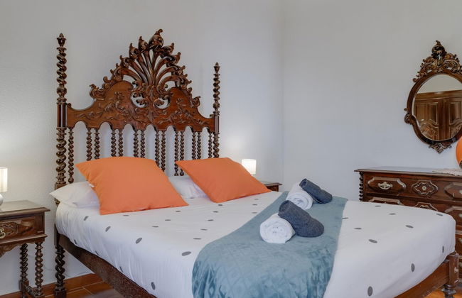 Casa Moreira by Atlantic Holiday - Foto 50