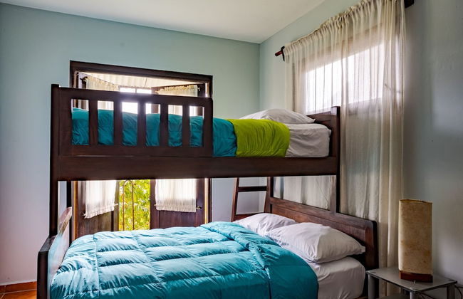 Cabañas Villa San Miguel - Photo 5