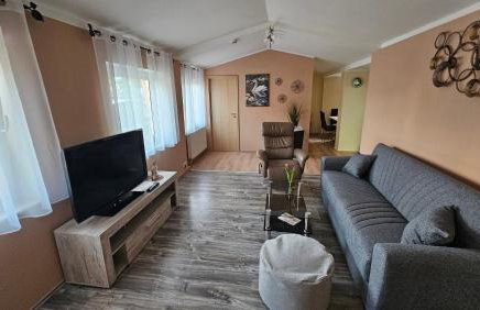 Ferienwohnung am Schwanenteich - Foto 1