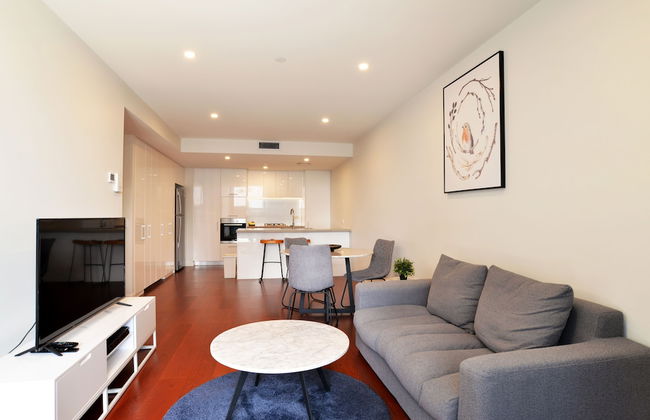 Atlas Apartments by CLLIX - Foto 20