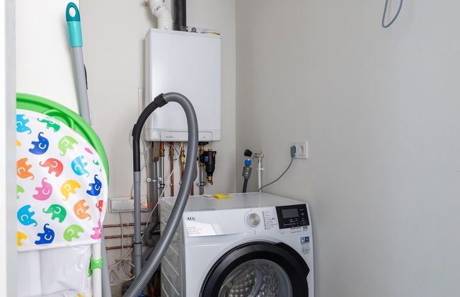 Apartment in Sint-annaland Near Marina - Foto 18