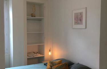 Charmant appartement ancien, lit 160 - Foto 14