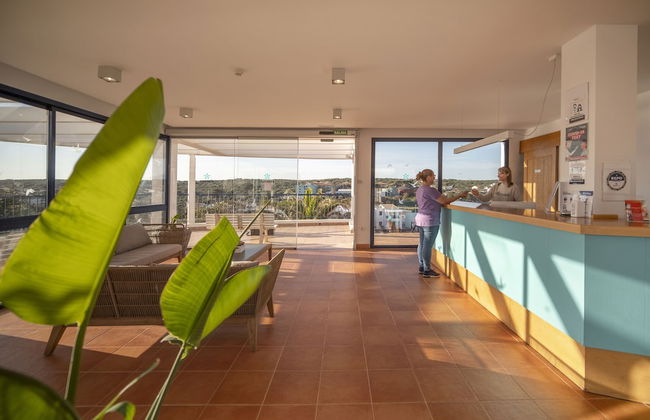 Bimbolla Apartaments - Foto 3