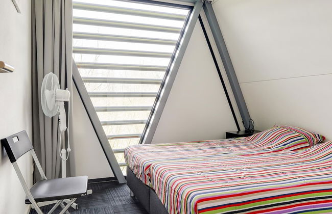 Spacious Holiday Home in Noordwolde With Garden - Photo 4