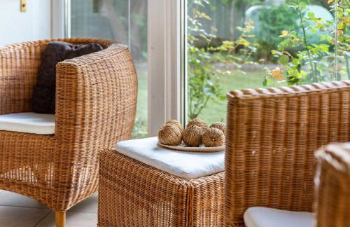 Ferienhaus Sommerrose - Foto 13