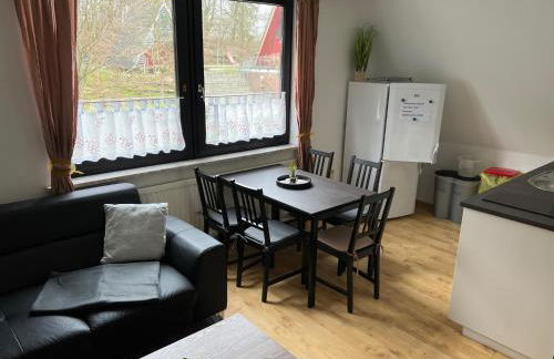 Ferienwohnung in Süsel am See - Foto 1