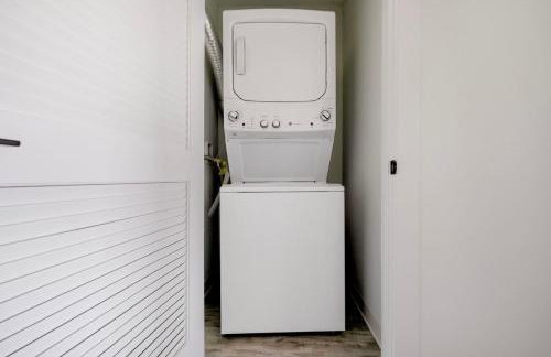 Downtown 1br w gym wd near restaurants ATX-230 - Foto 17