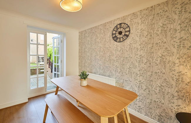 Host Stay Sandstone Cottage - Foto 8