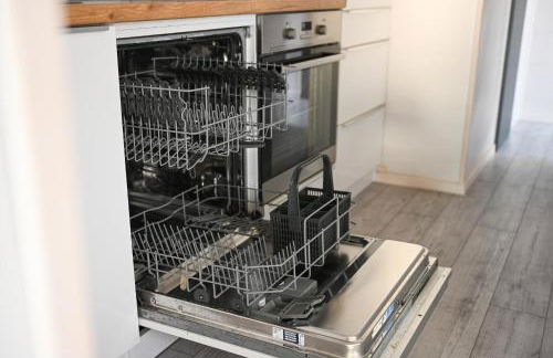 Ferienpark Süderstapel - Eiderufer 1 - Photo 18