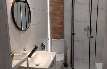 Apartament River Skierniewice - Foto 14