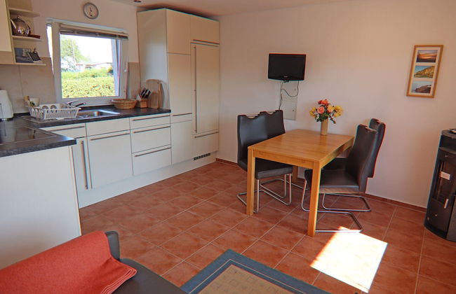 Holiday Home in Wohlenberger Near the Beach - Foto 4