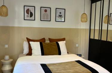 Suite La Farigoulette - Foto 6