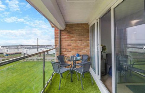 Hunny House - near Searles with lovely sea views - Foto 11