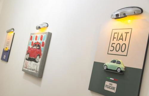 Casa Pisacane - Foto 30