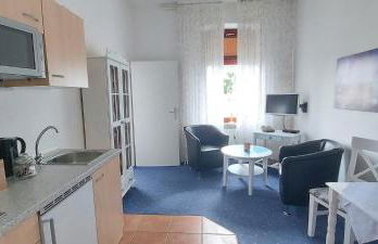 Ferienwohnungen Parkschlösschen - Foto 16