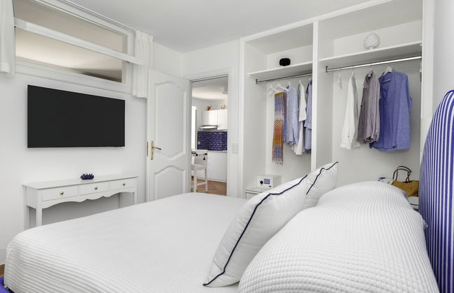 Medusa Positano - Foto 29