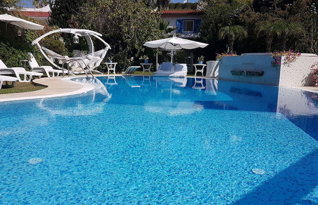 Villa Rosamarina - Foto 14