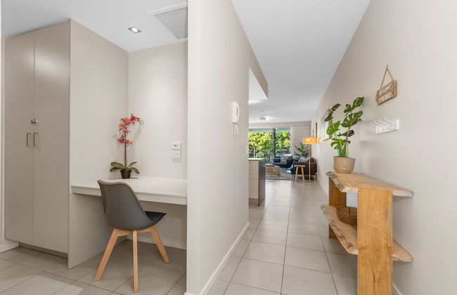 Drift Apartments - Tweed Coast Holidays - Foto 9