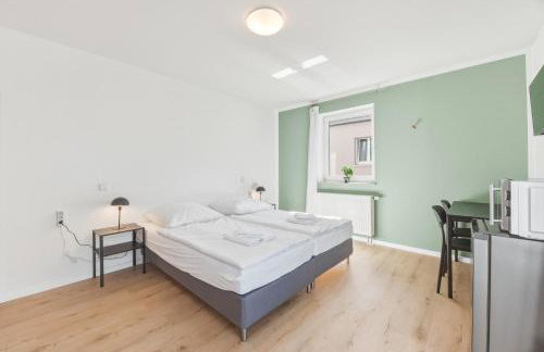 STAYapartments Heidenheim - Foto 67