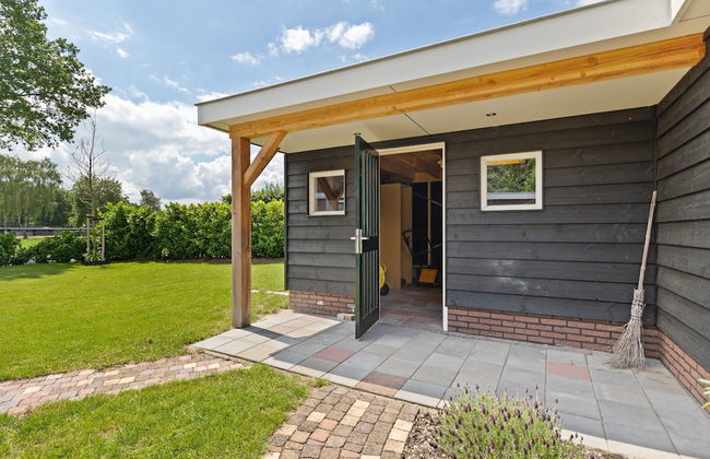 Holiday Home in Putten Near Veluwe Park - Photo 27