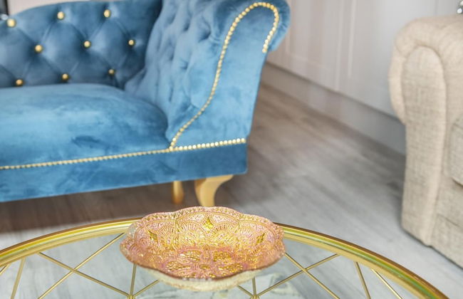 Stunning 1 Bedroom Apt With Balcony-leicester City - Foto 23