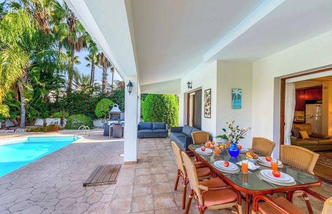 Villa Relax Latchi - Foto 31