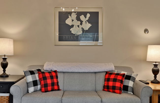 Pico Mountain Condo E306 2 Bedroom Condo - Photo 26