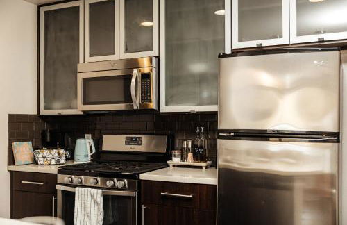 Beautiful Studio in West Hollywood - Foto 34