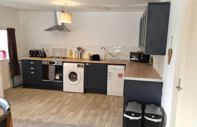 Killean Farmhouse Cottages - Photo 29