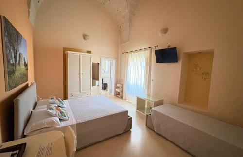 Masseria San Cosimo Agriresort - Foto 9