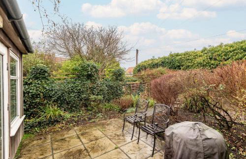 Golden Sands Cottage - Elie - Foto 28